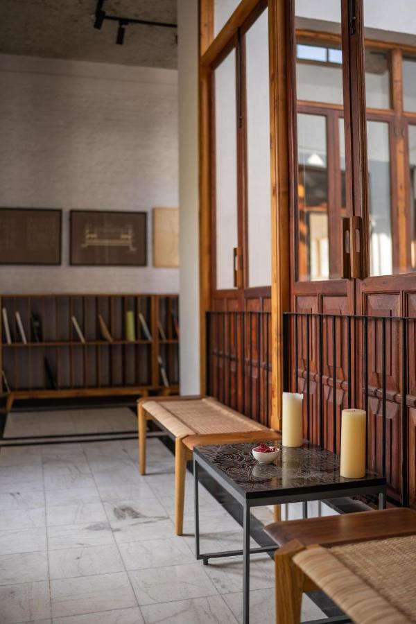 Lohonostays Library Sadhrana Bagh Gurgaon Buitenkant foto