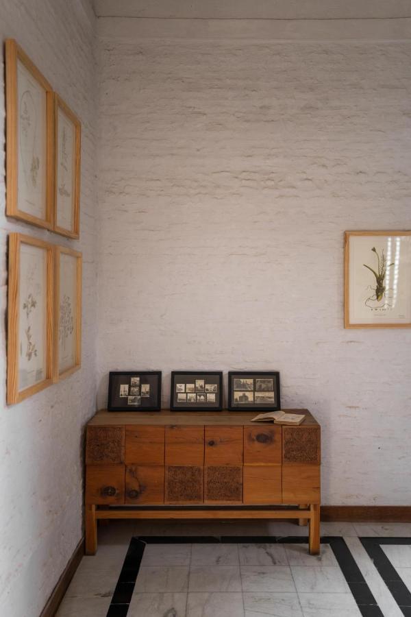 Lohonostays Library Sadhrana Bagh Gurgaon Buitenkant foto